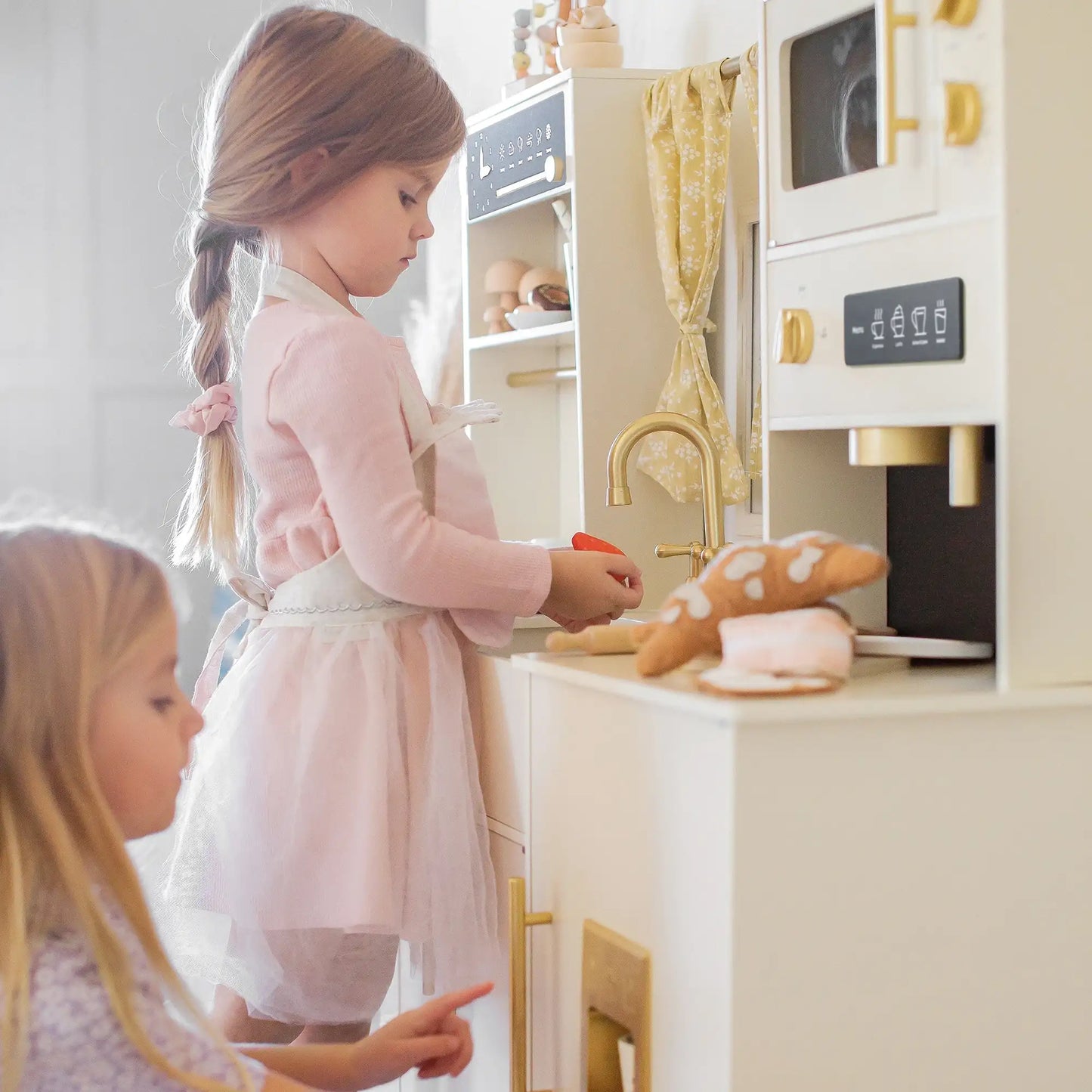 Tiny Land® Iconic Kitchen - Cream