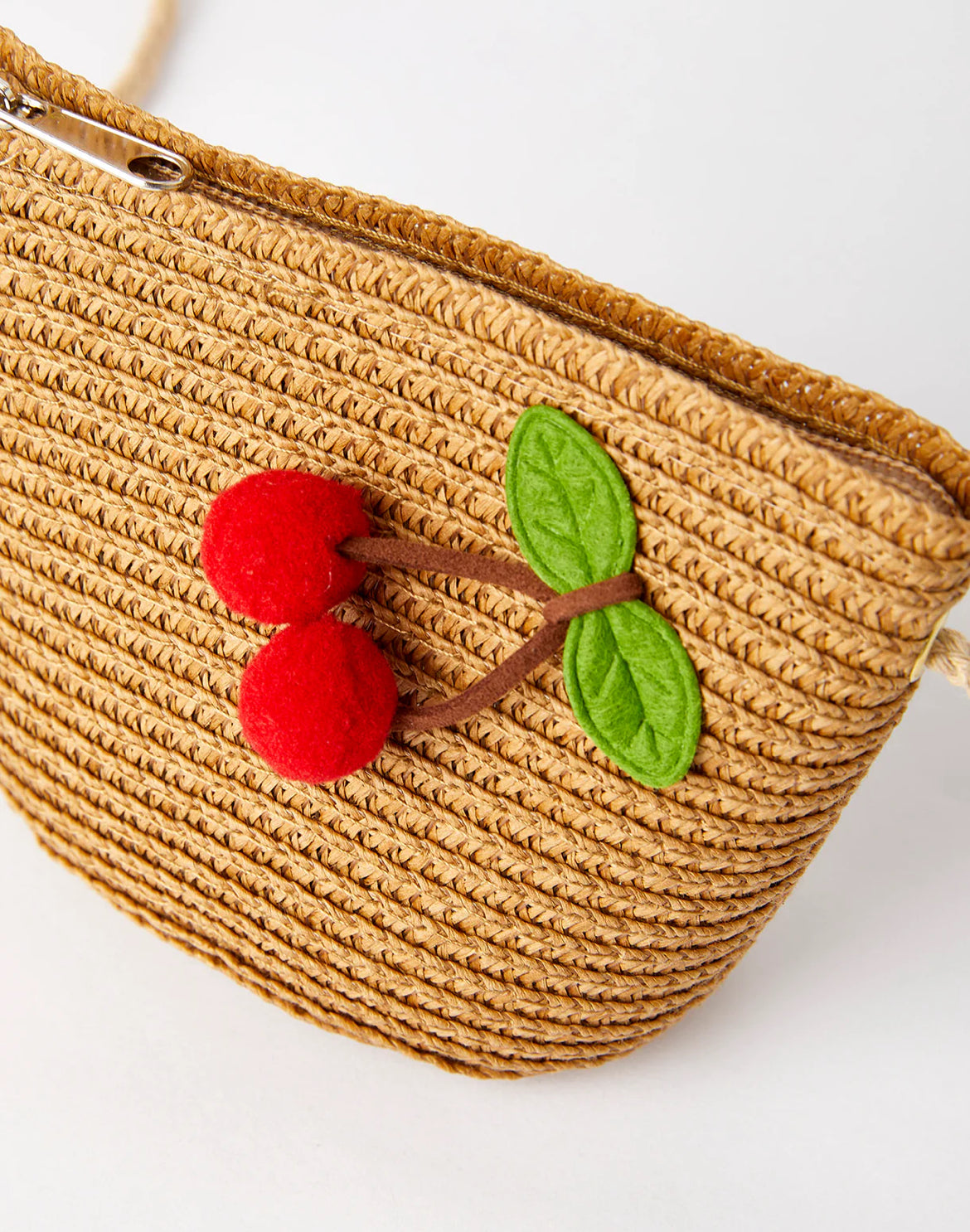 Cherry Crossbody Bag