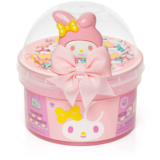 My Melody Fluffy Slime