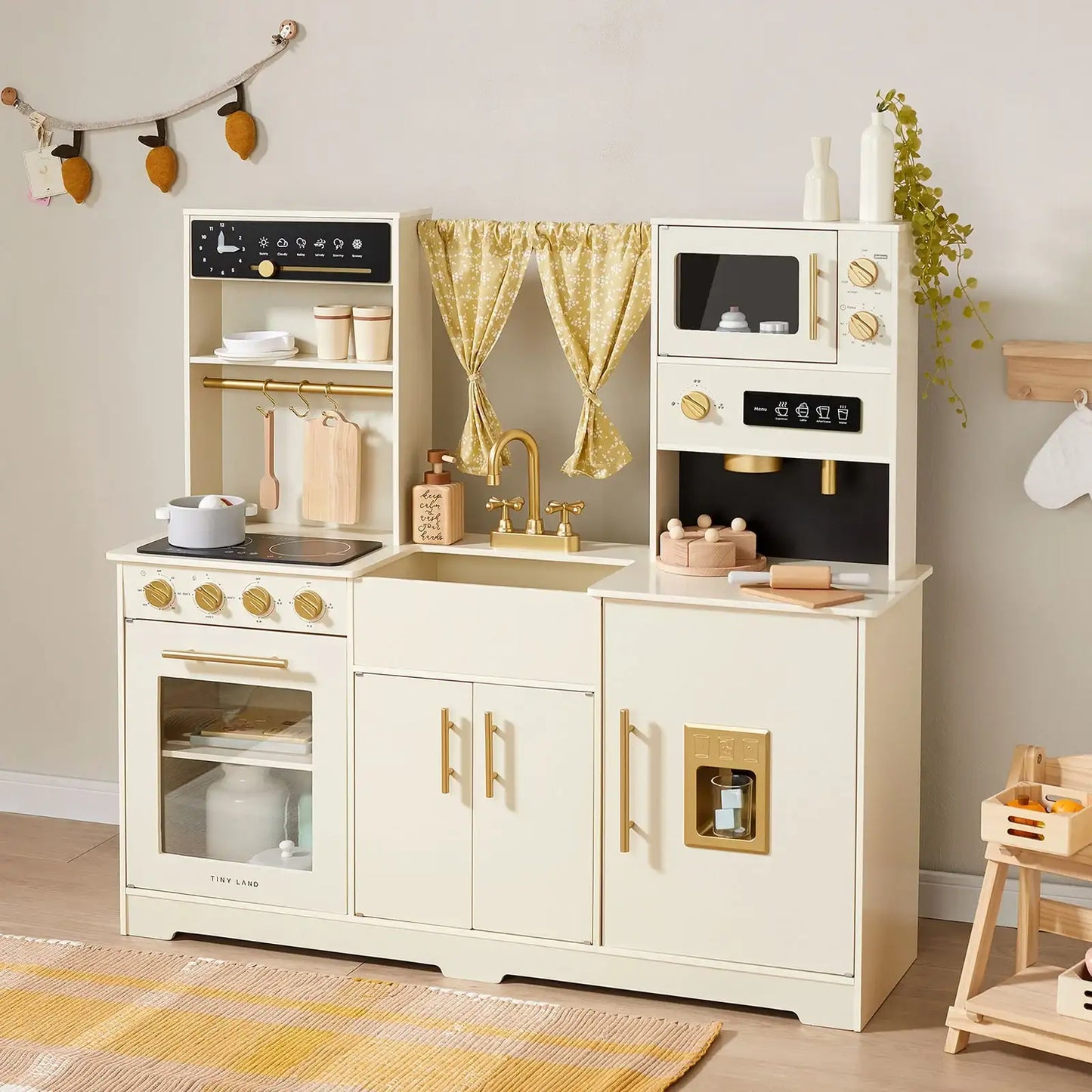 Tiny Land® Iconic Kitchen - Cream