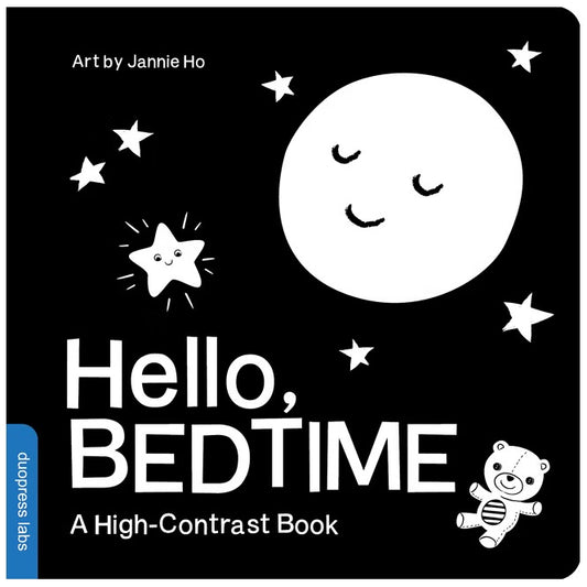 Hello Bedtime