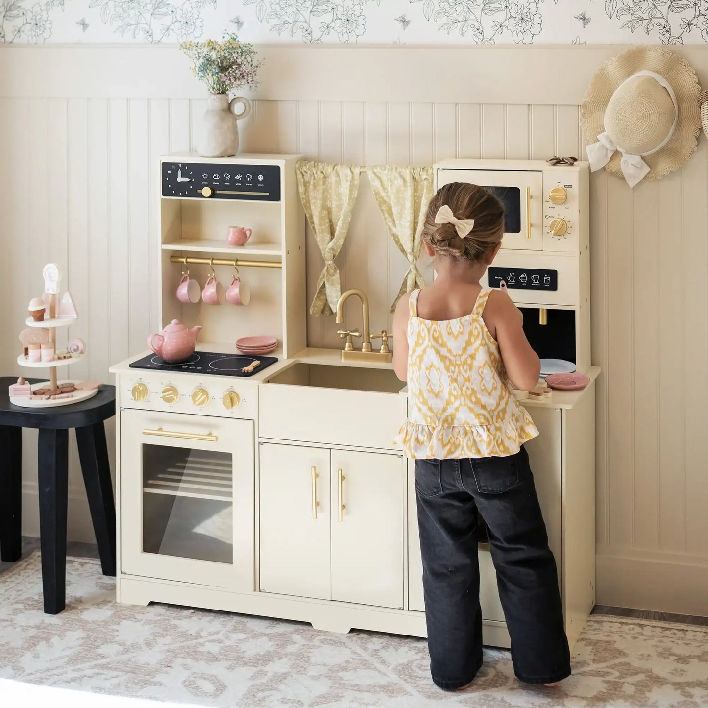 Tiny Land® Iconic Kitchen - Cream
