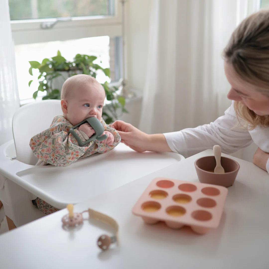 No-Drop Cactus Teether | Dried Thyme
