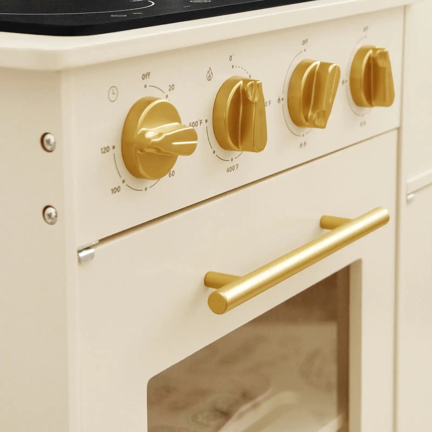 Tiny Land® Iconic Kitchen - Cream