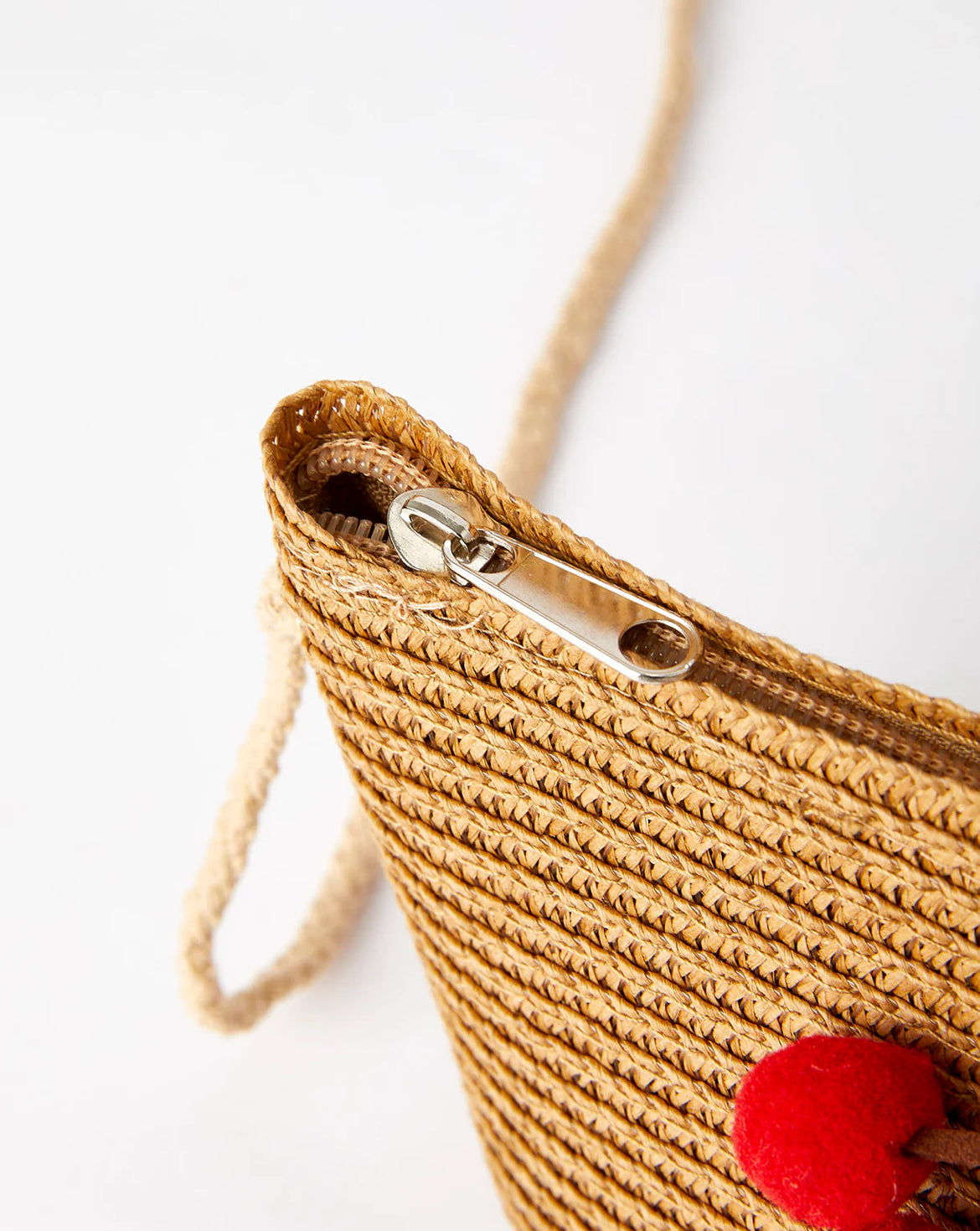 Cherry Crossbody Bag