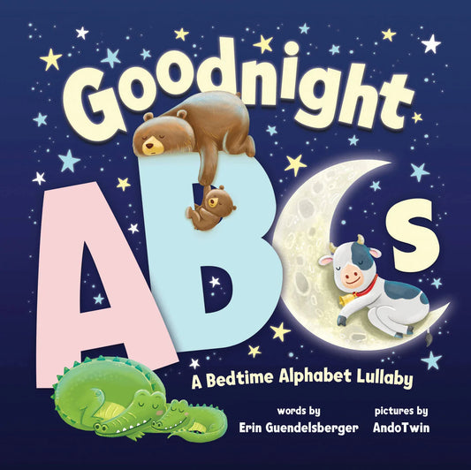 Goodnight ABC’s