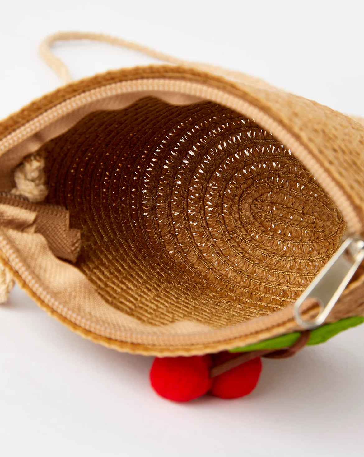 Cherry Crossbody Bag