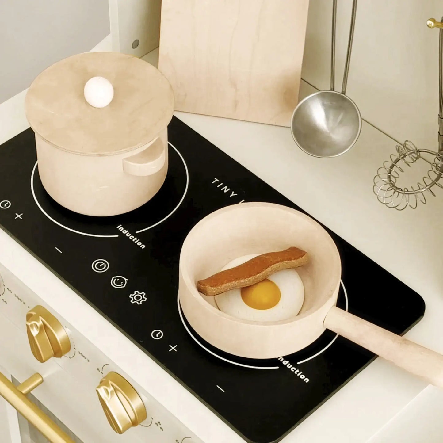 Tiny Land® Iconic Kitchen - Cream