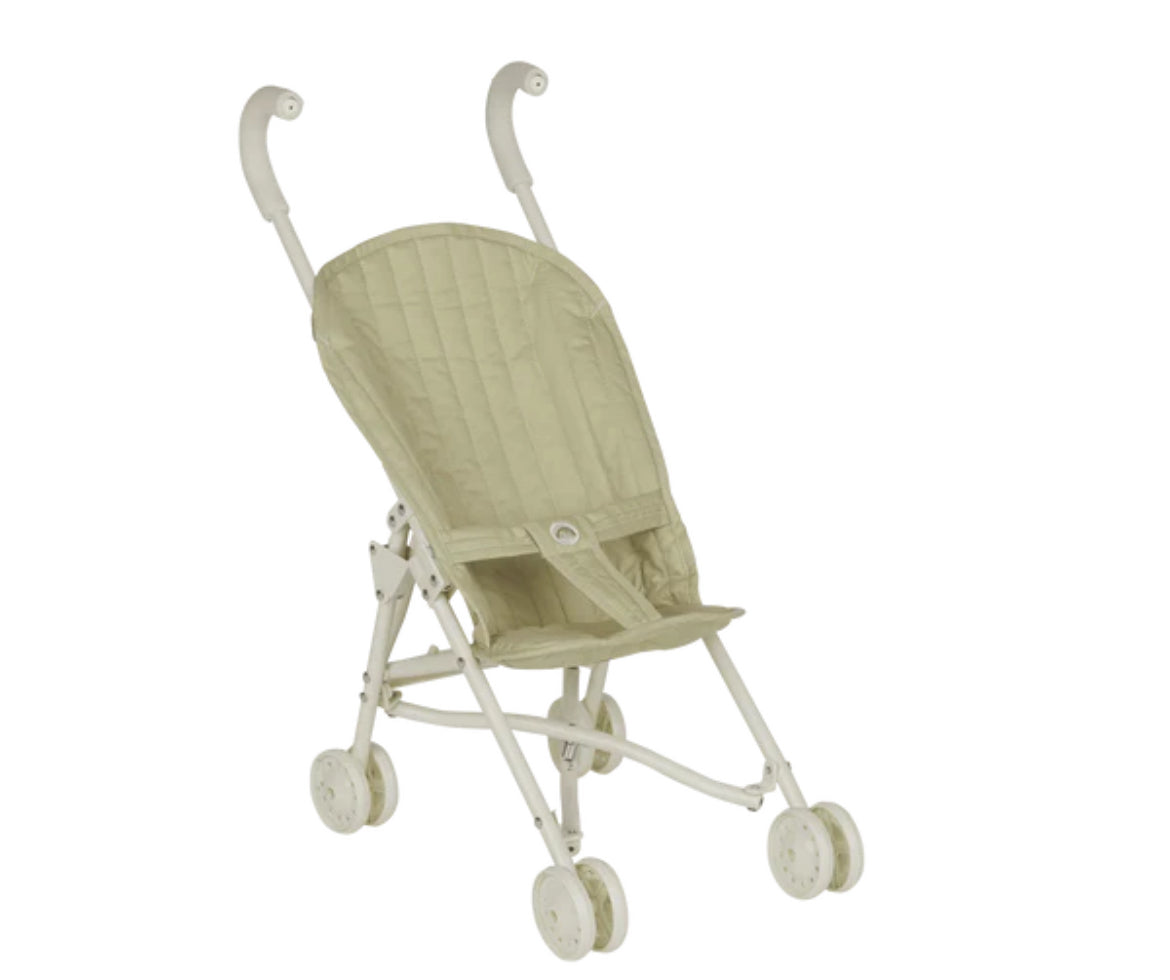 Sollie Stroller 2.0 | Sage