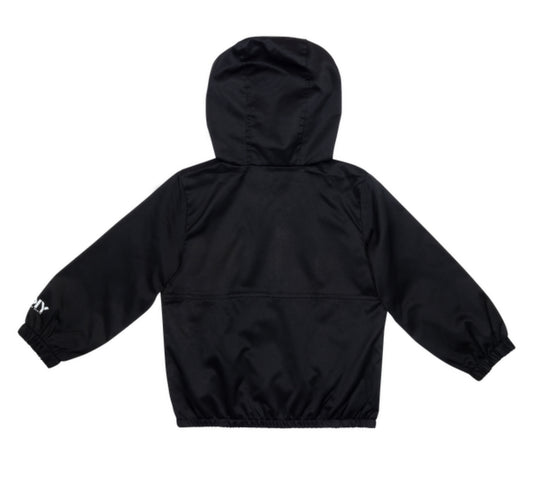 Binkybro Poods Black Skate Jacket