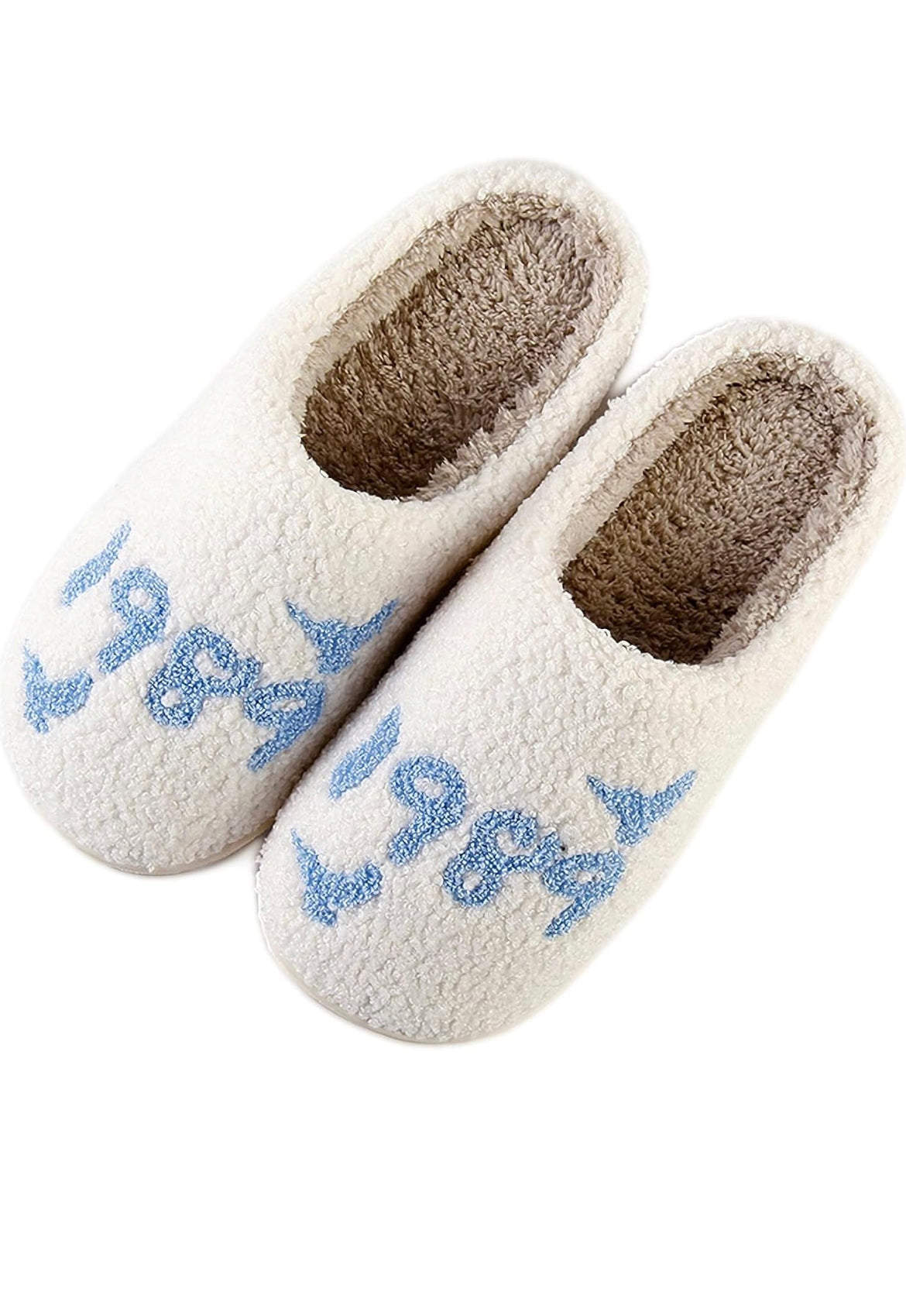 Swiftie 1989 Slippers
