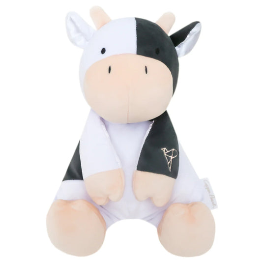 Squish Plush Cow Colby