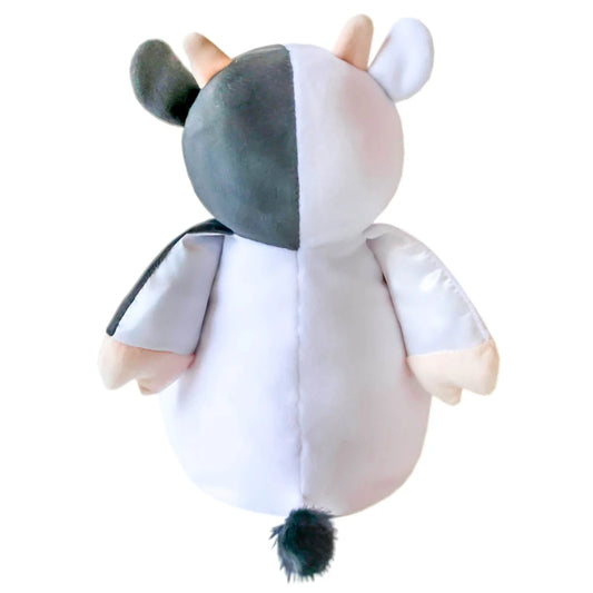 Squish Plush Cow Colby