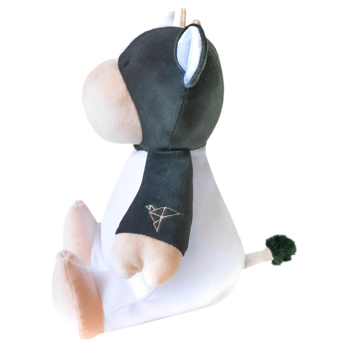 Squish Plush Cow Colby