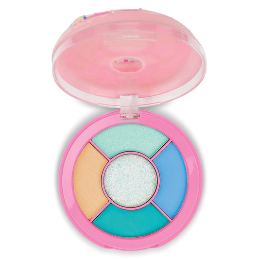 Sprinkle Donut Eye Shadow Pallet