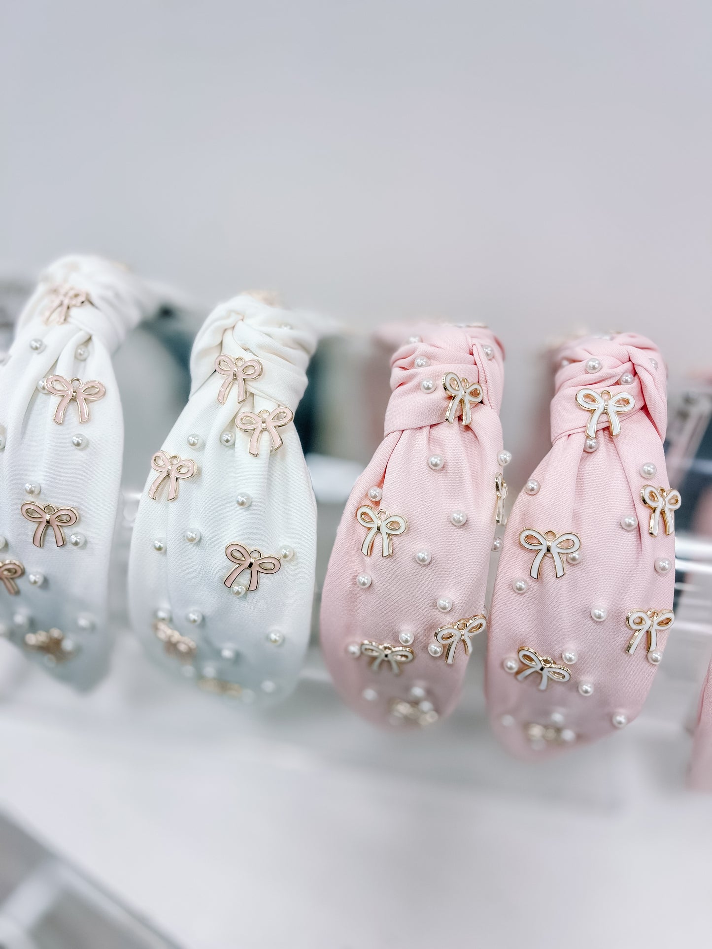 Coquette Headband
