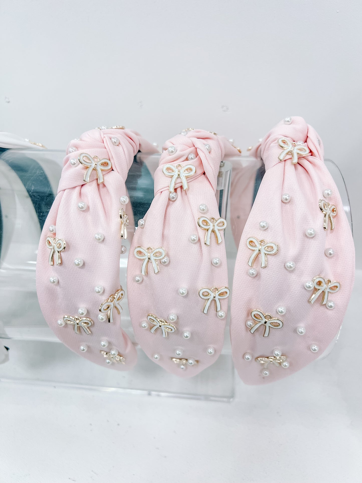 Coquette Headband