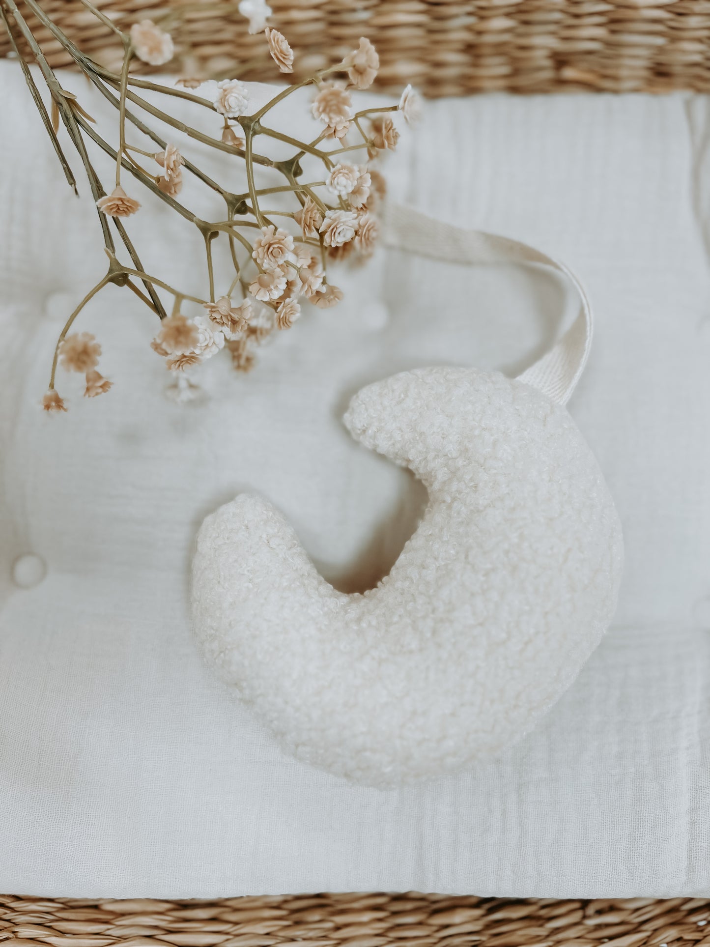 Moon Lovey