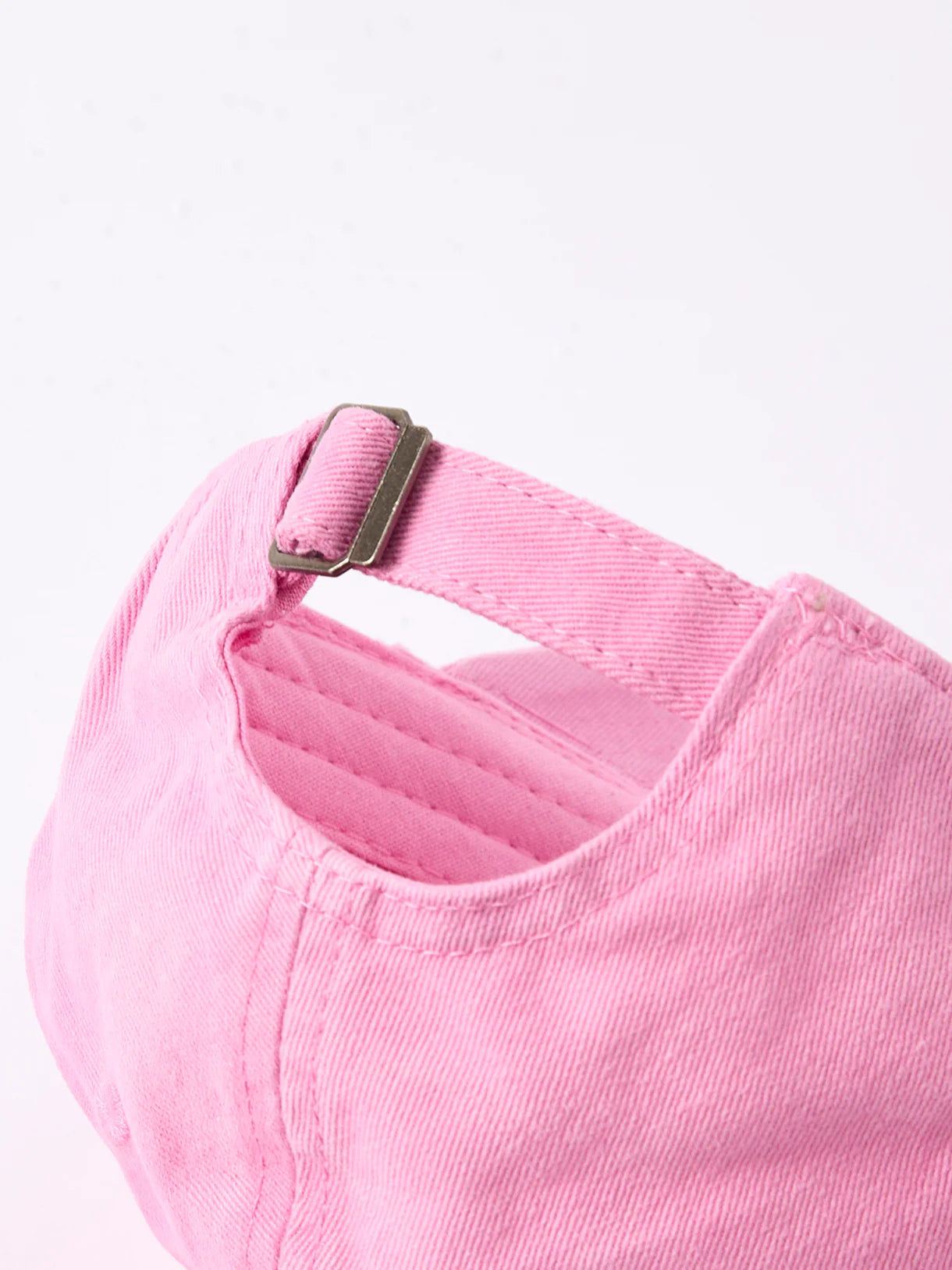 Preppy Cherry Hat