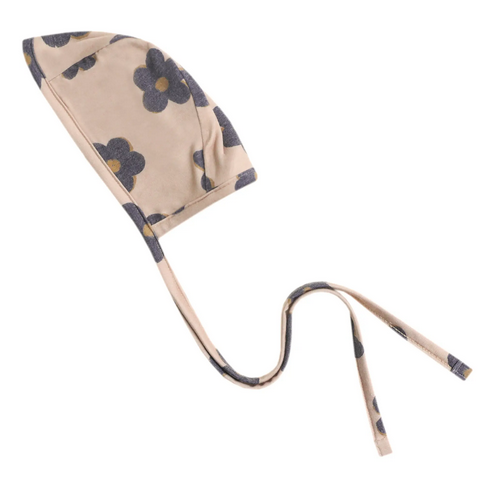 Baby Bonnet | Gemma\Tan