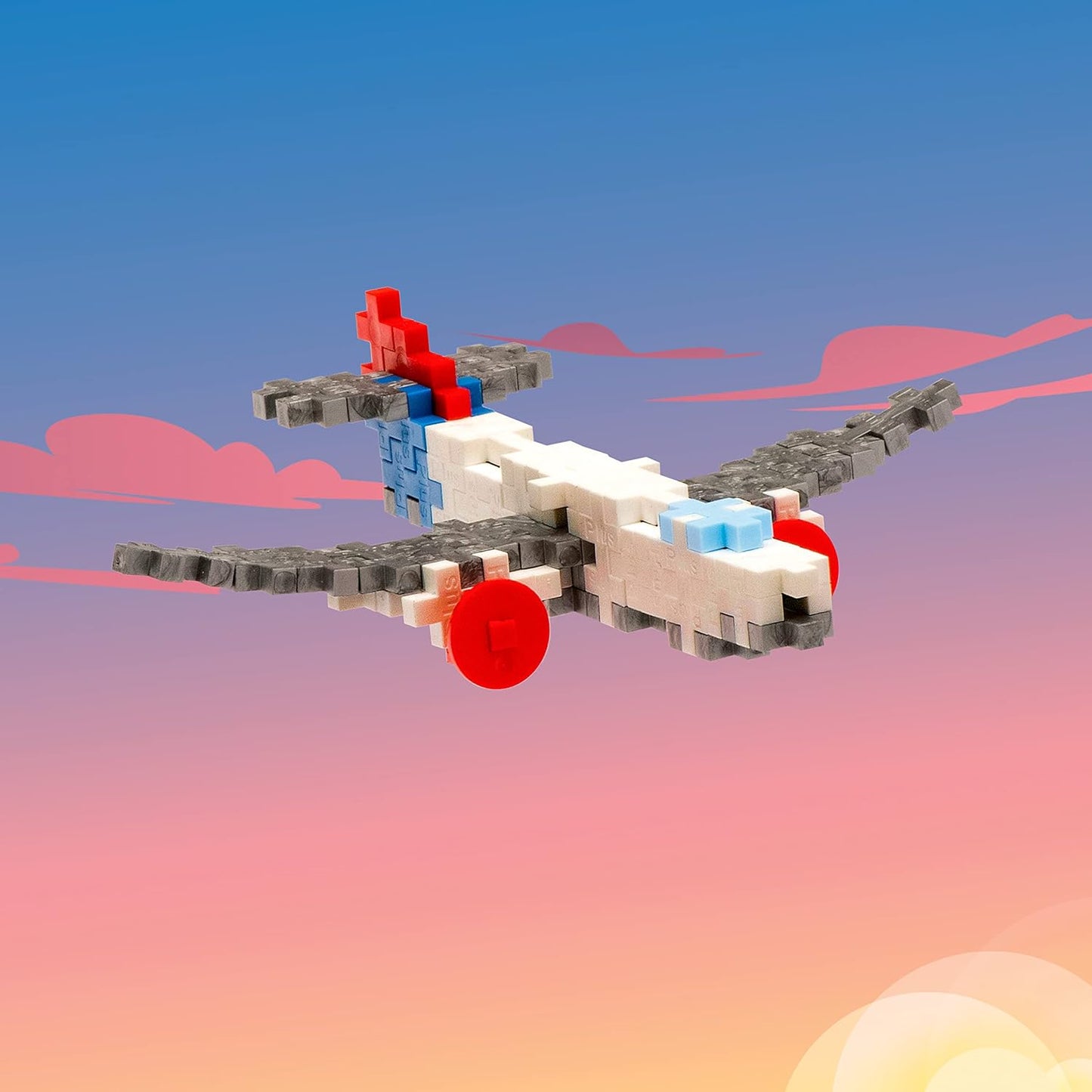 Tube | Airplane
