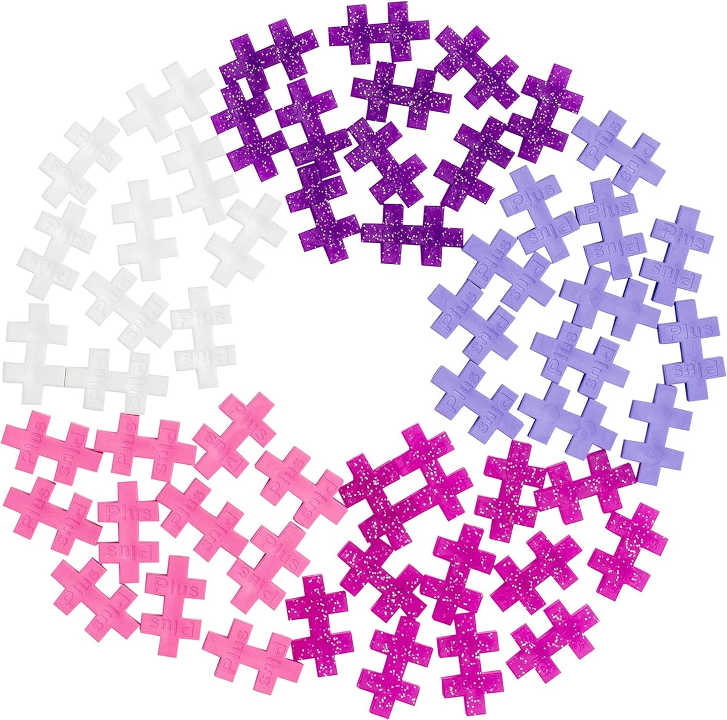 Tube | Glitter Mix