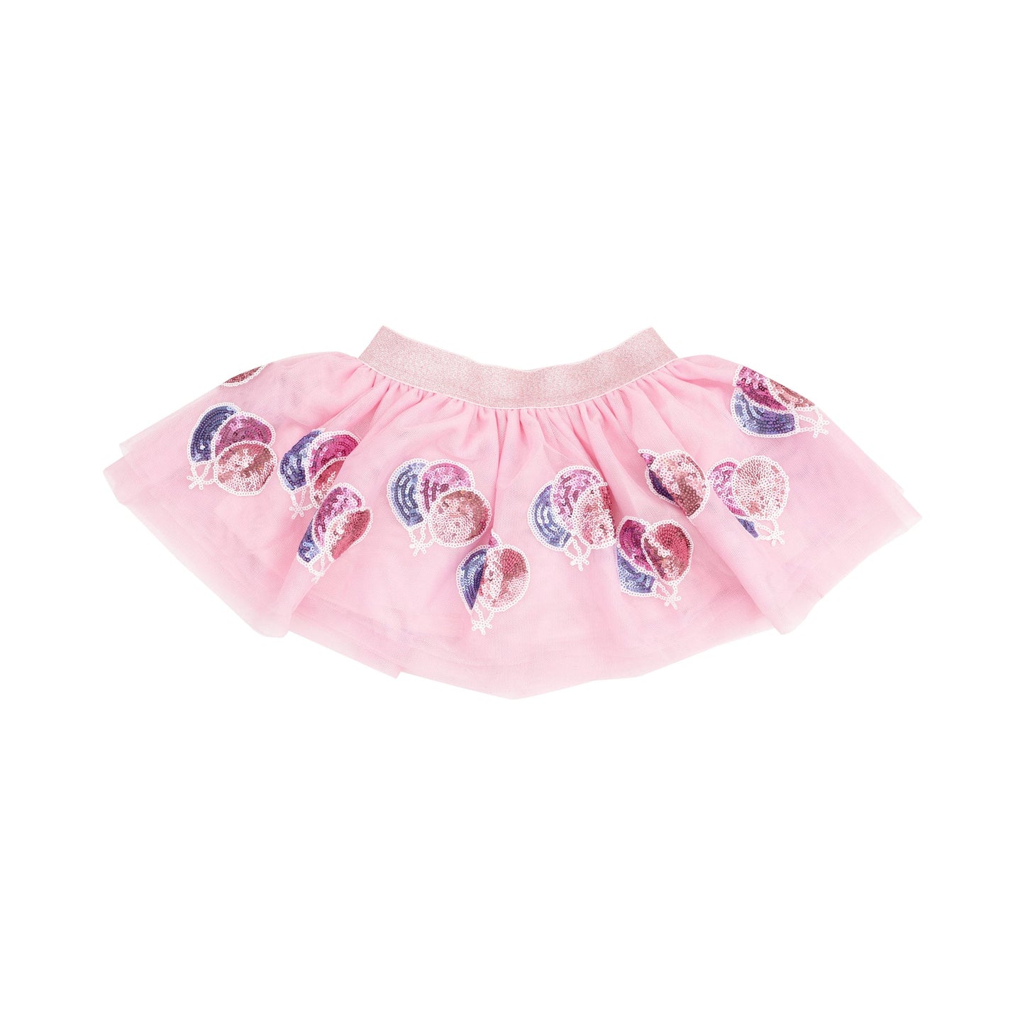 Tutu Skirt -Celebration