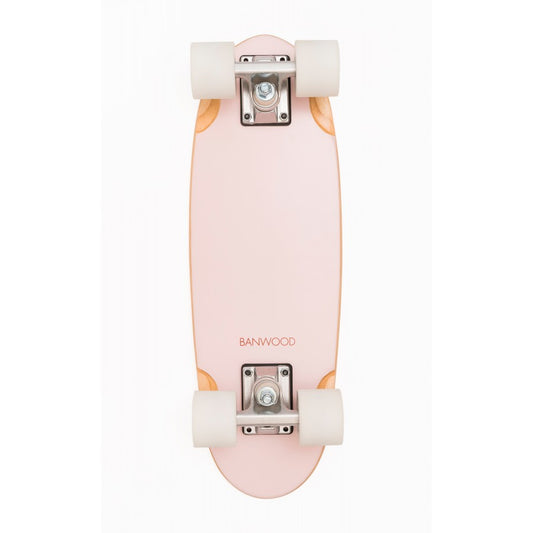 Skateboard Banwood | Pink