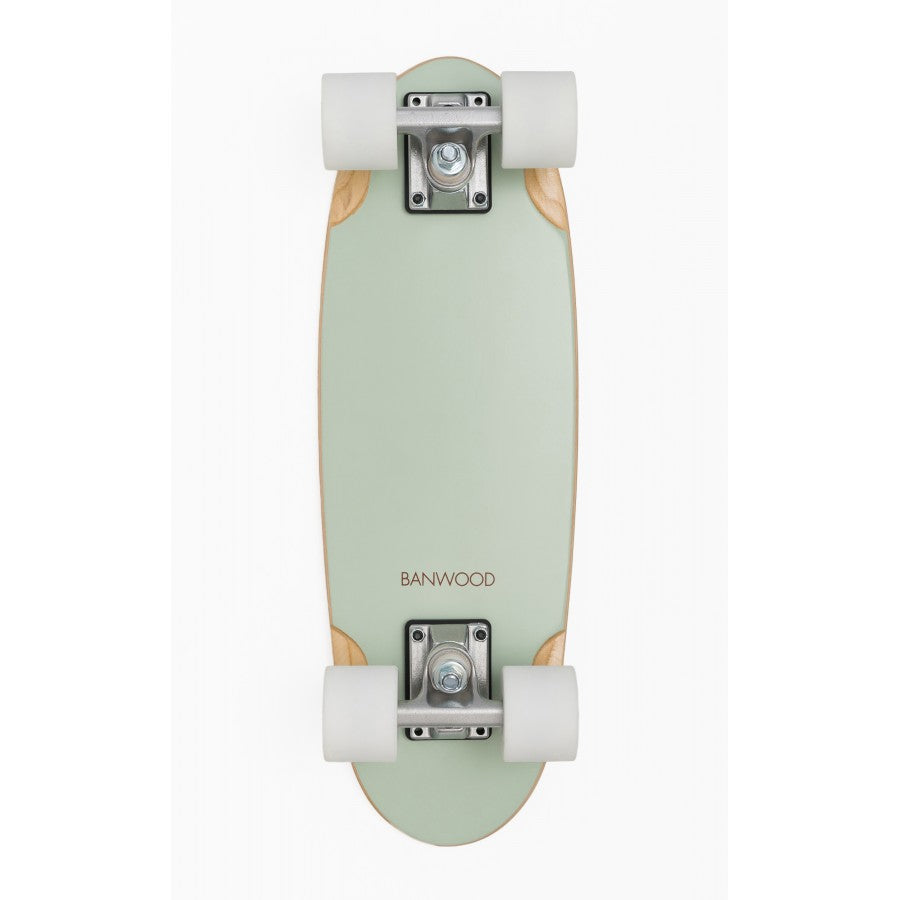 Skateboard Banwood | Mint