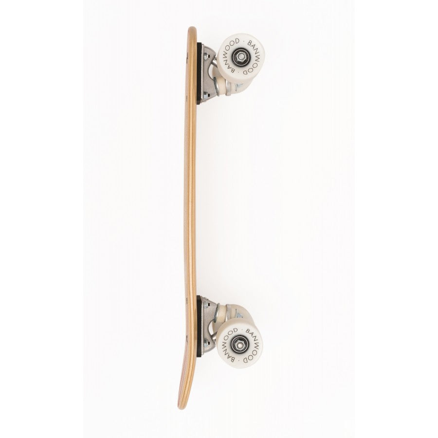 Skateboard Banwood | Red