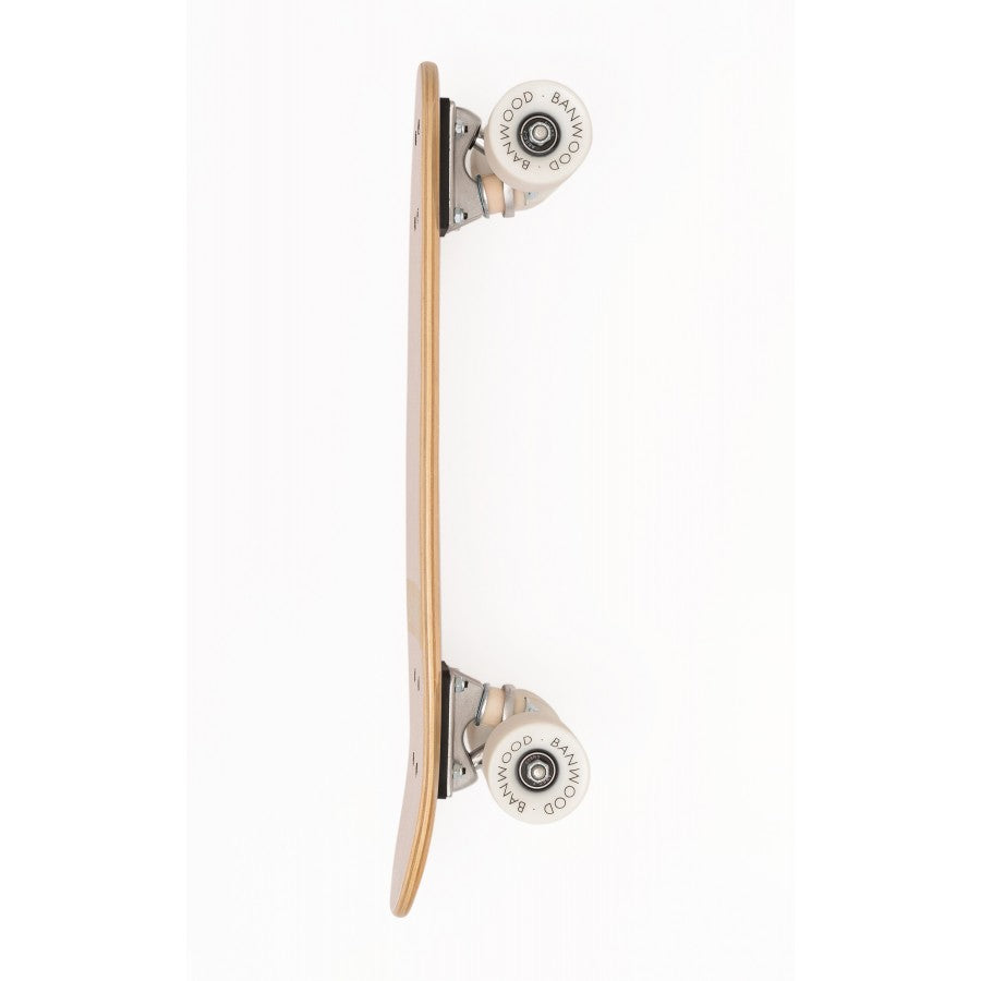 Skateboard Banwood | Pink