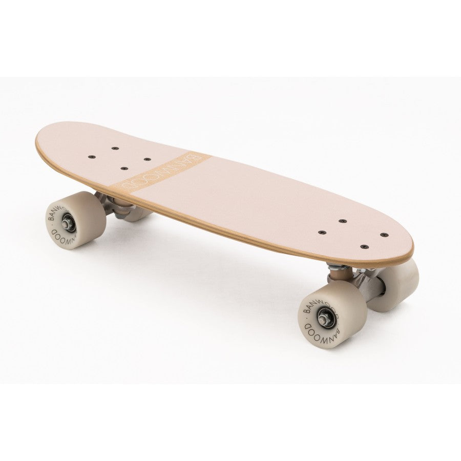 Skateboard Banwood | Pink