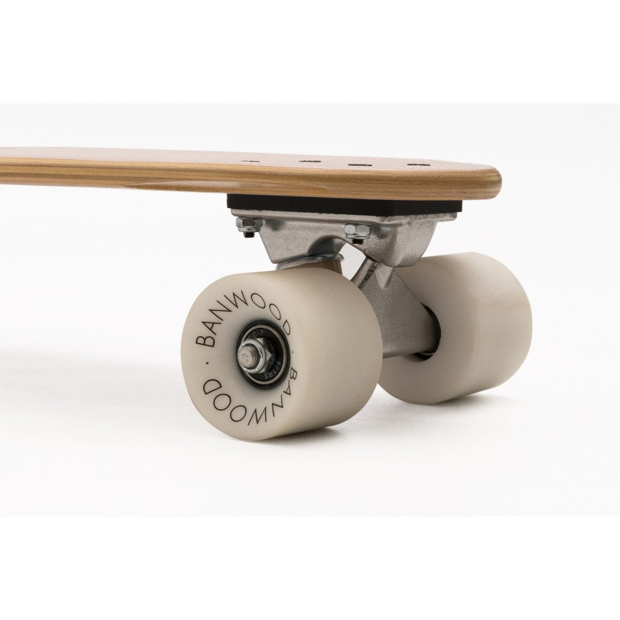 Skateboard Banwood | Pink