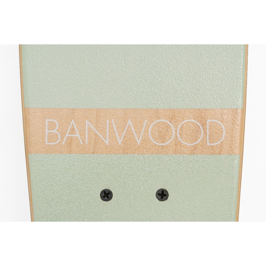 Skateboard Banwood | Mint