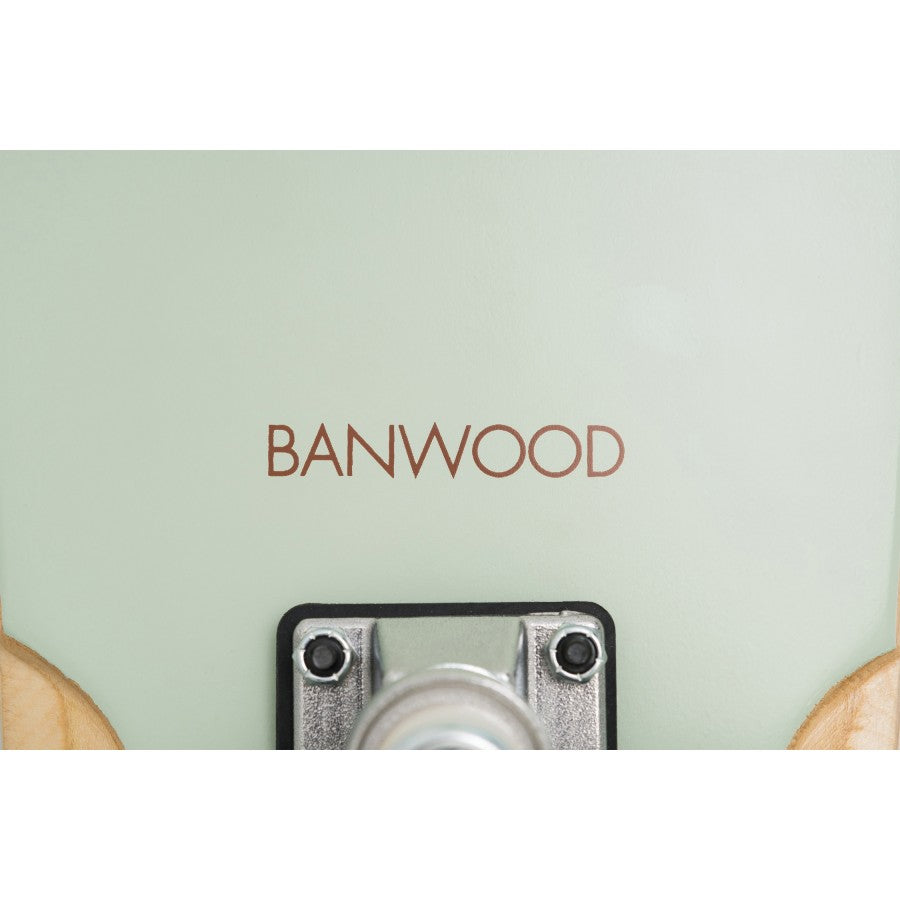 Skateboard Banwood | Mint