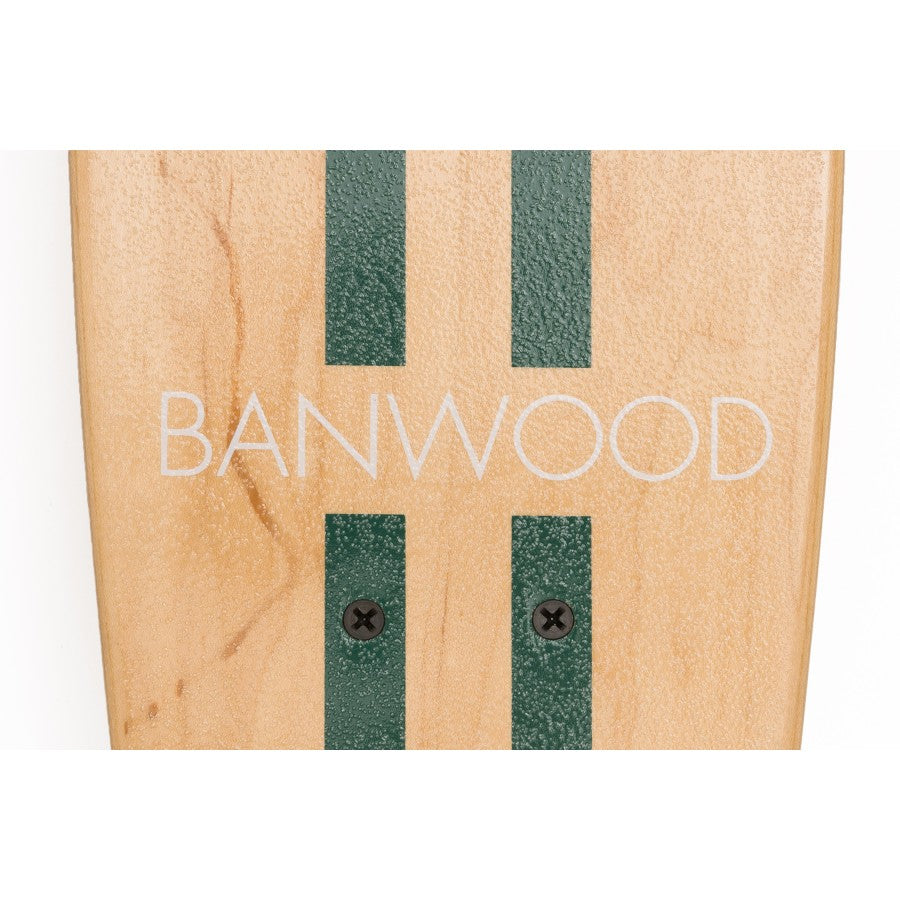 Skateboard Banwood | Green