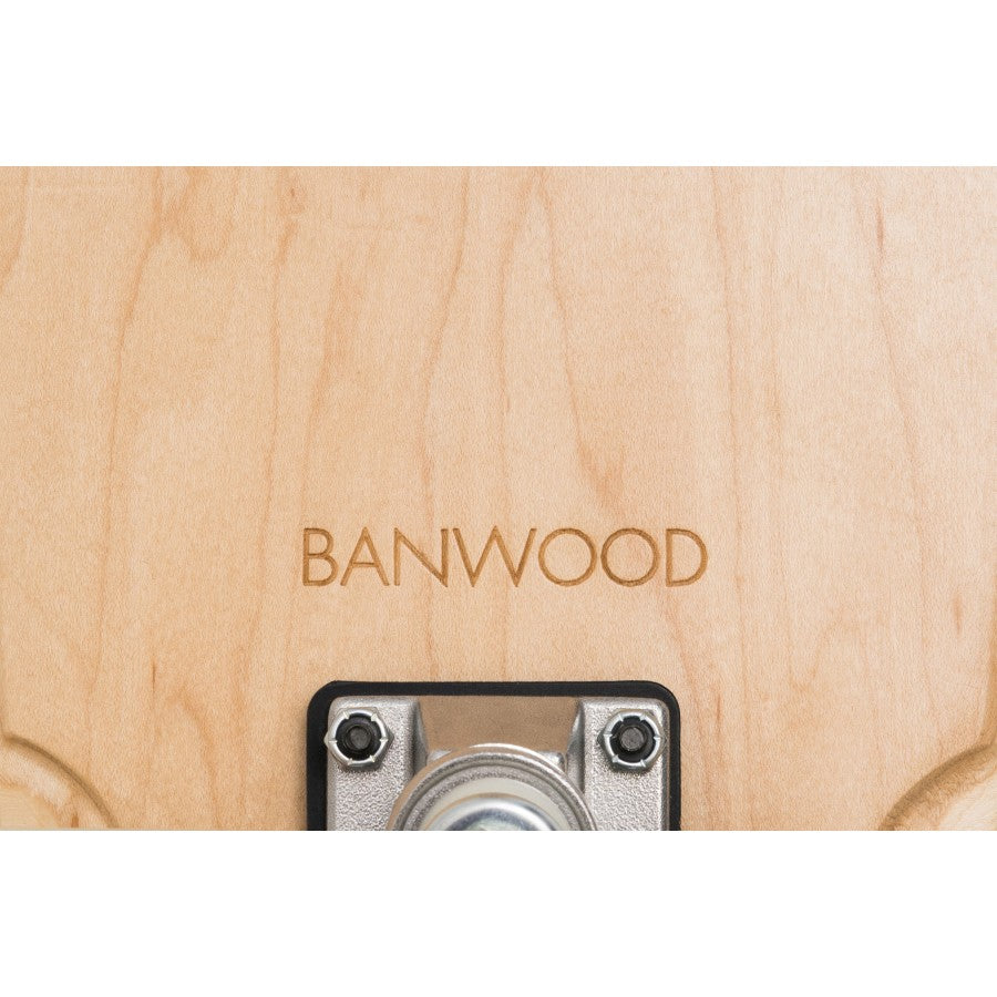 Skateboard Banwood | Green