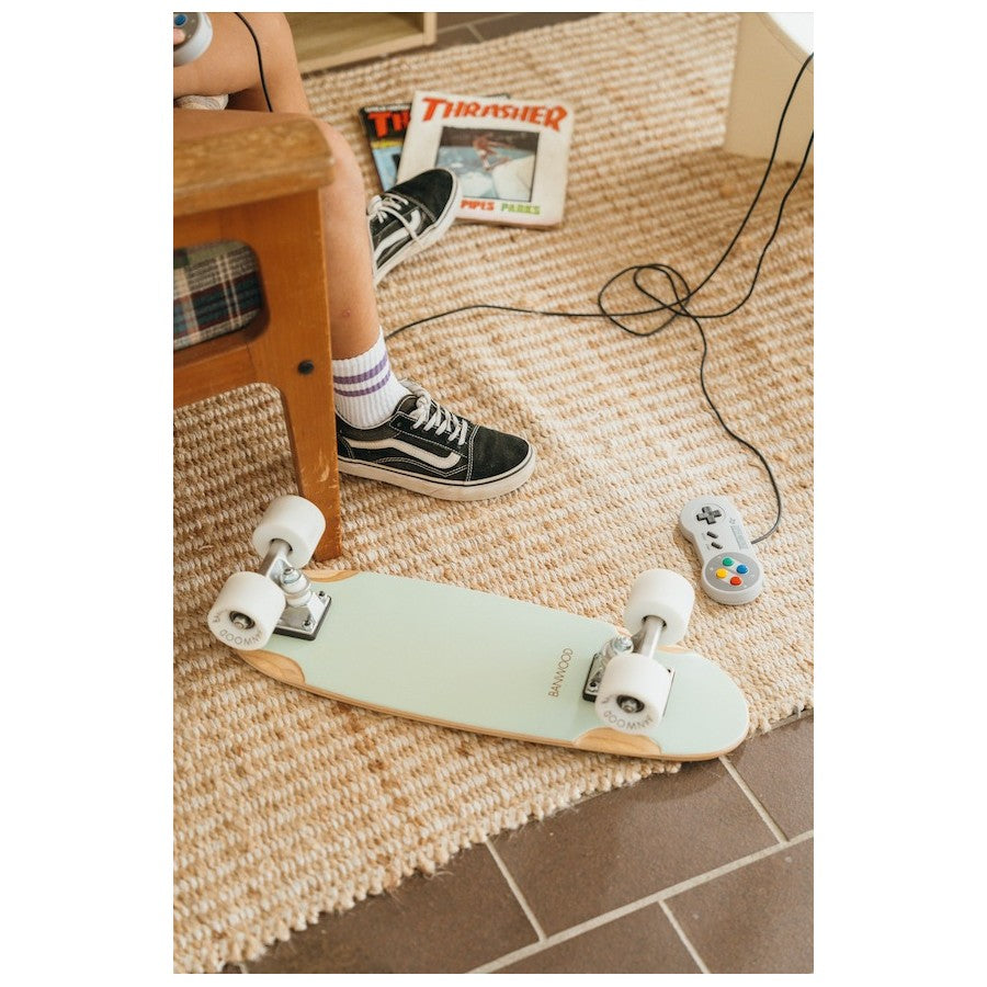 Skateboard Banwood | Mint