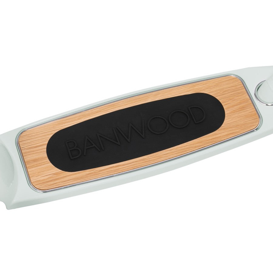 Banwood Scooter | Mint