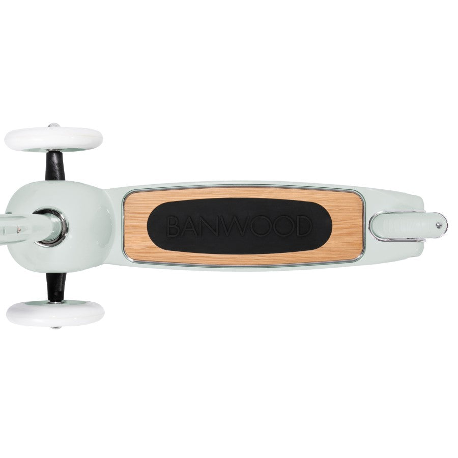 Banwood Scooter | Mint