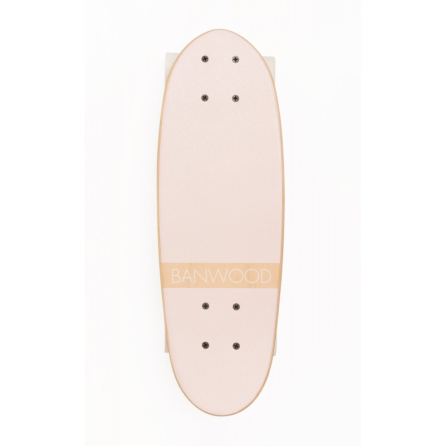 Skateboard Banwood | Pink