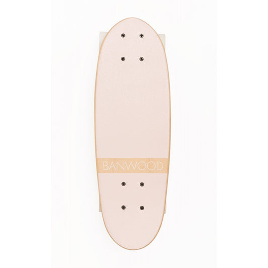 Skateboard Banwood | Pink