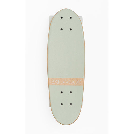 Skateboard Banwood | Mint