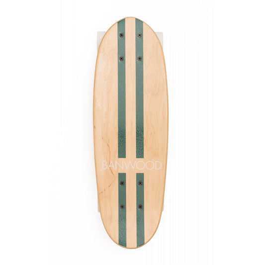 Skateboard Banwood | Green