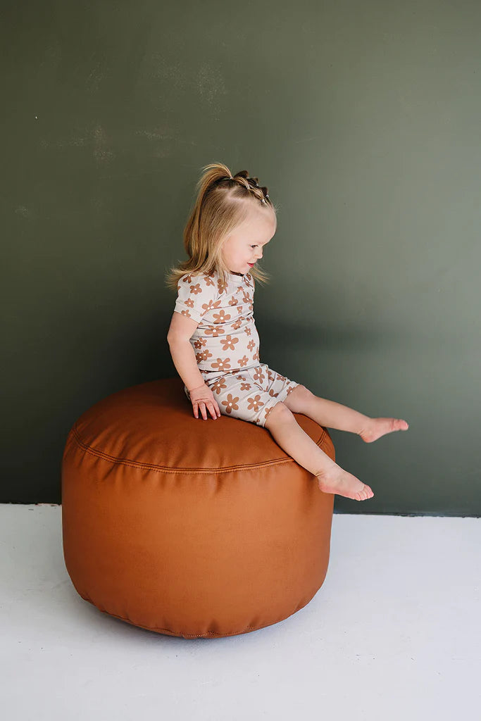 Daisy Cozy Cotton Set