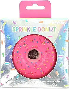 Sprinkle Donut Eye Shadow Pallet