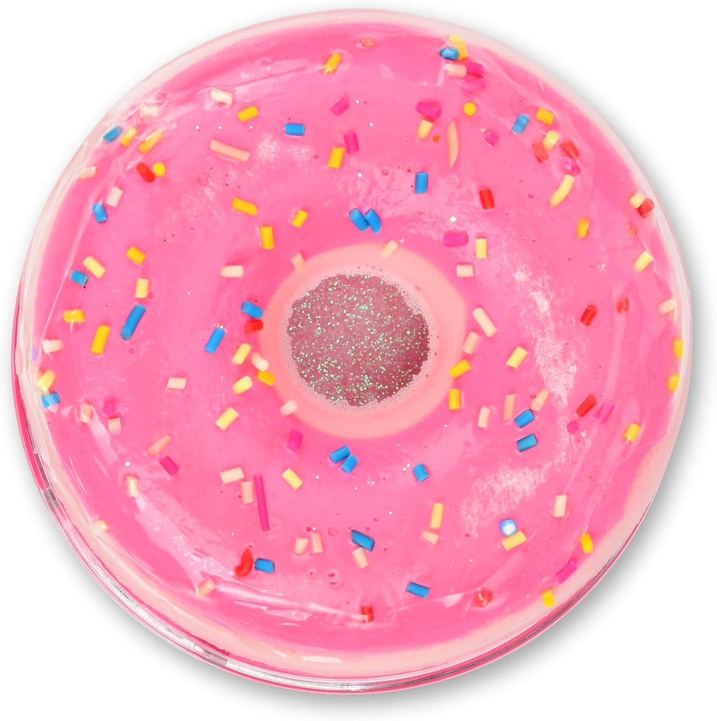 Sprinkle Donut Eye Shadow Pallet