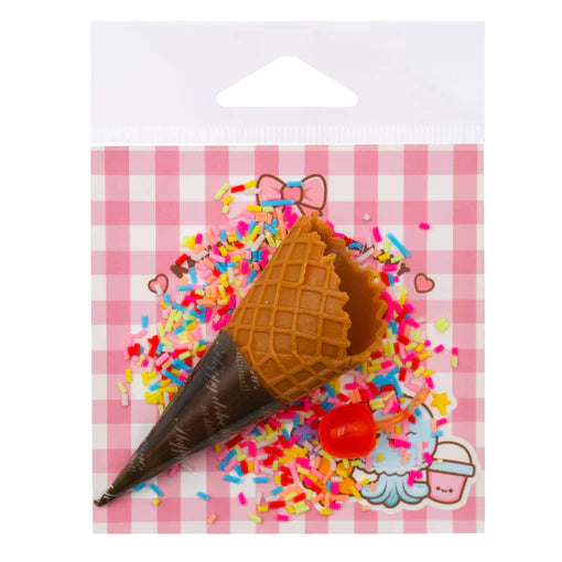 Sundae Party Slime Toppings