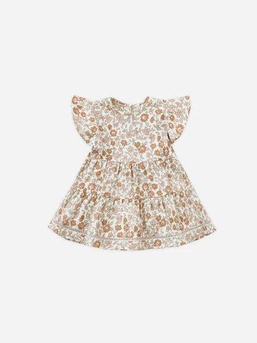 Lilly Dress | Garden
