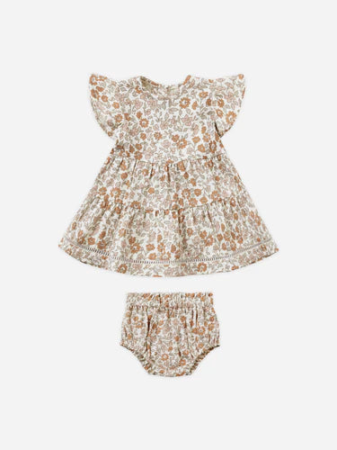 Lilly Dress | Garden